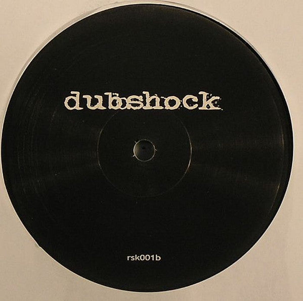 Unknown Artist : Rockshock (12")