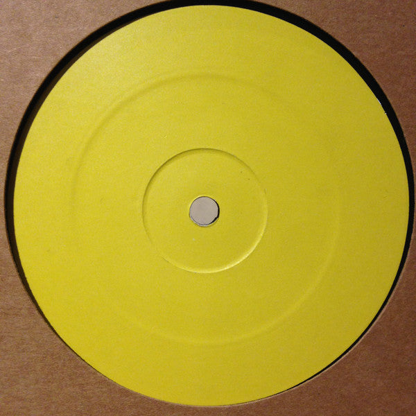 Subtle Mind & Dillard / Sam ULG : BS006 (12", Num, 180)