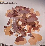 Mr. V (4) : Put Your Drink Down (Part One) (12")