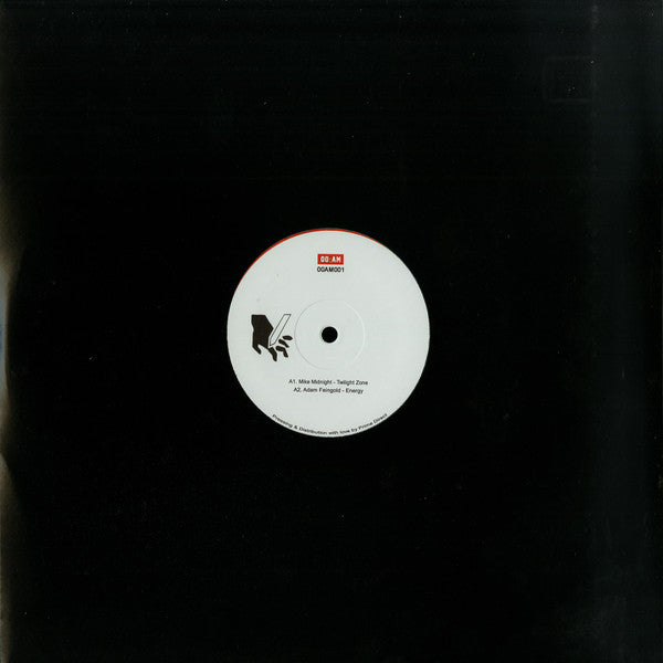 Various : Untitled (12")