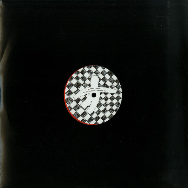 Various : Untitled (12")