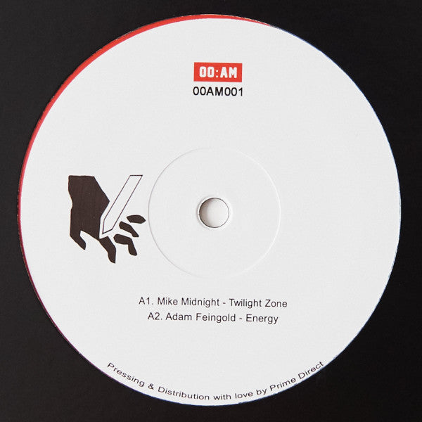 Various : Untitled (12")