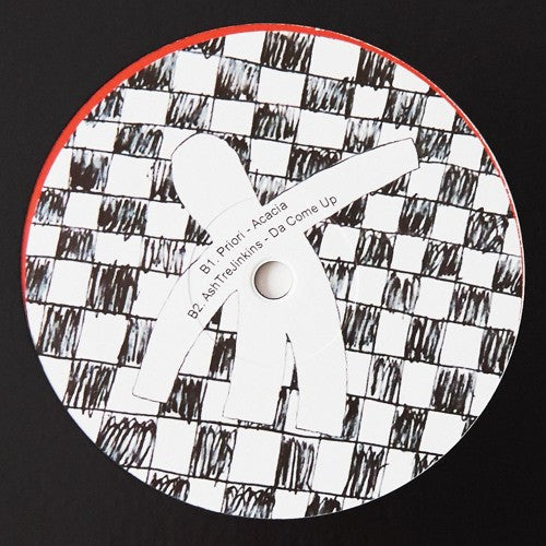 Various : Untitled (12")