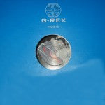 Gregor Salto : Erasmus (12")