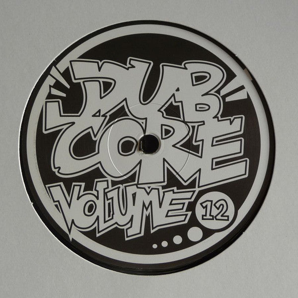 FFF : Dubcore Volume 12 (12")