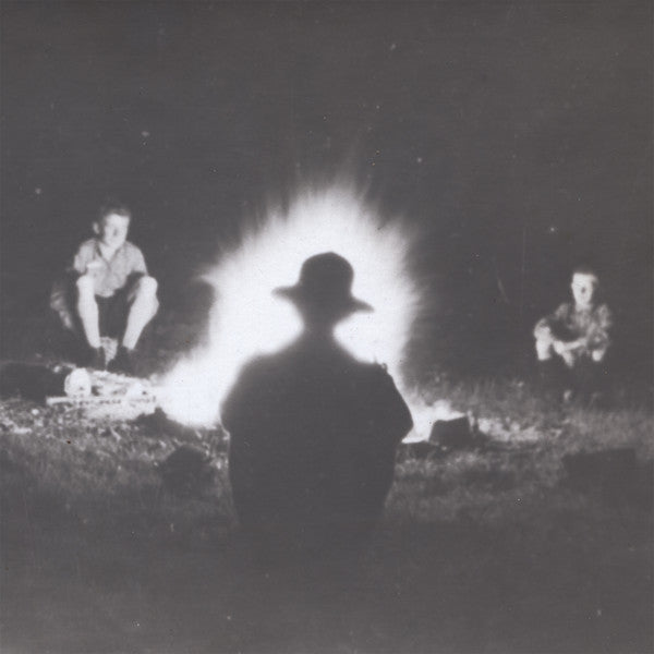 Sova Stroj : Refugium (LP, Album)