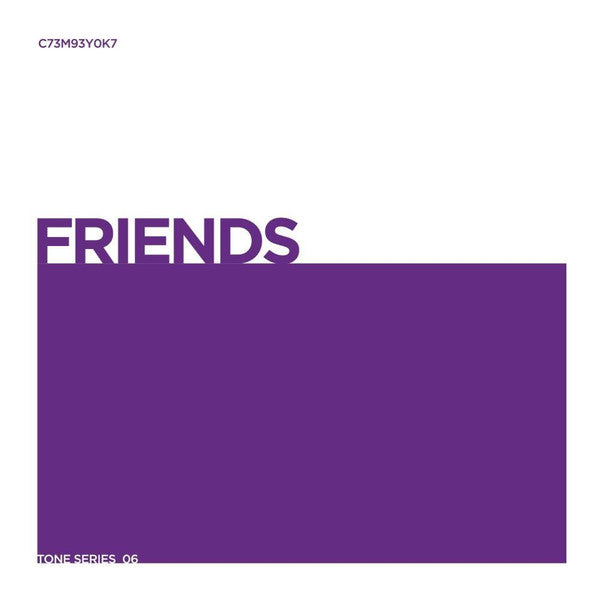 David K : TS06 (12", EP)