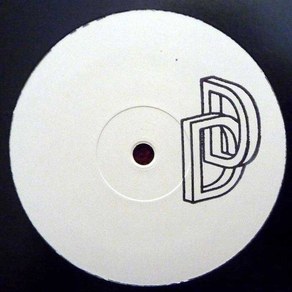 Oslo Roma : Bubbles EP   (12")