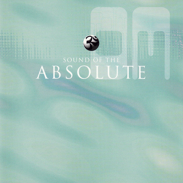 Various : Sound Of The Absolute (2xLP, Comp)