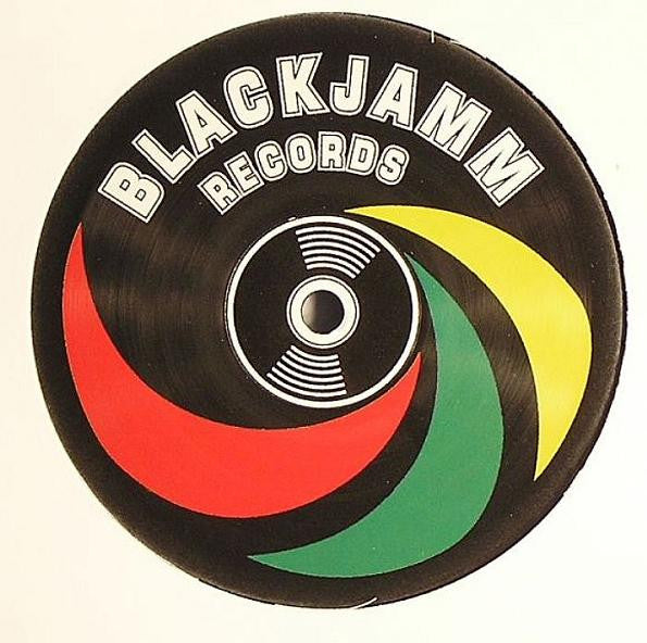 Future Soul Boy : She'll Houze Ya (12", Promo)