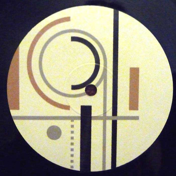 Various : Compositions EP (12", EP)