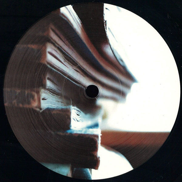 Owen Ni : Studies (12", EP)