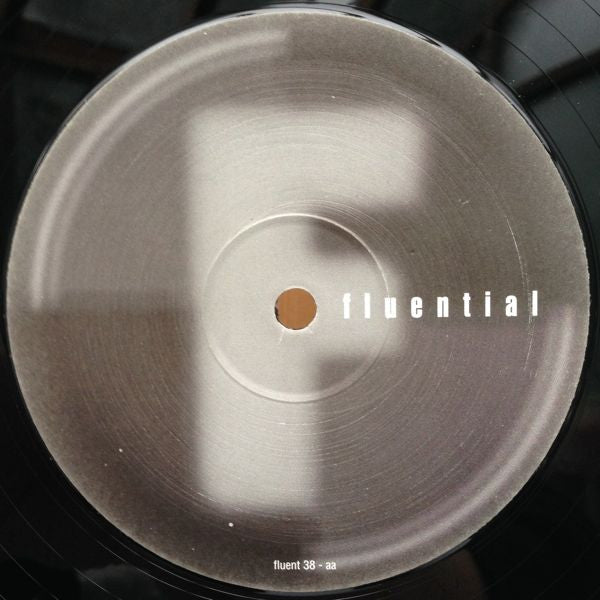 Silvano Del Gado : Coffee Beats (12")