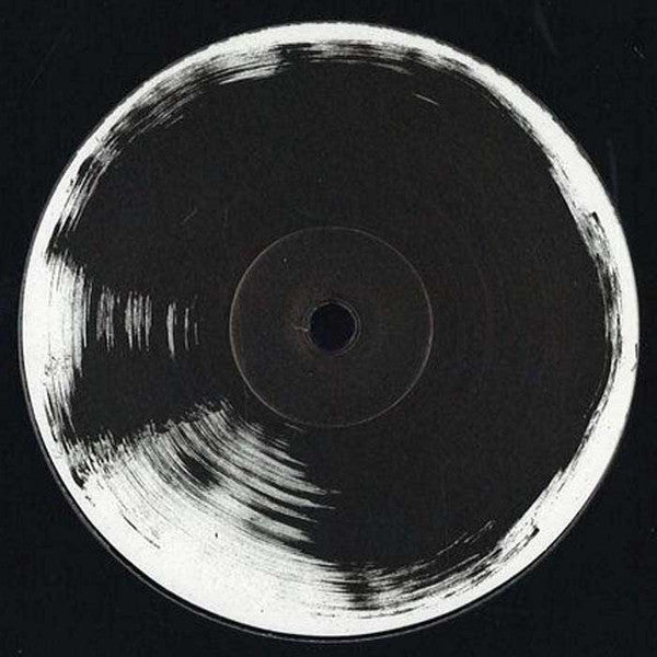 Lukas Bohlender : Golden Hour Ep (12", EP)