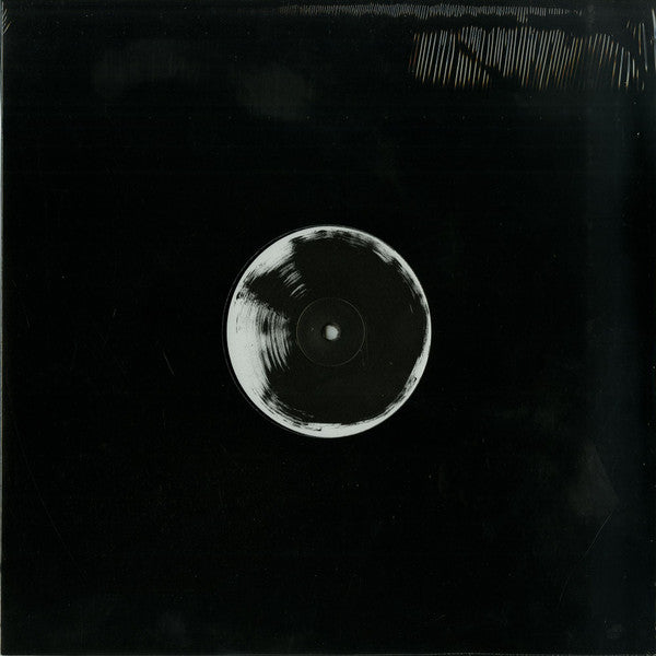 Lukas Bohlender : Golden Hour Ep (12", EP)
