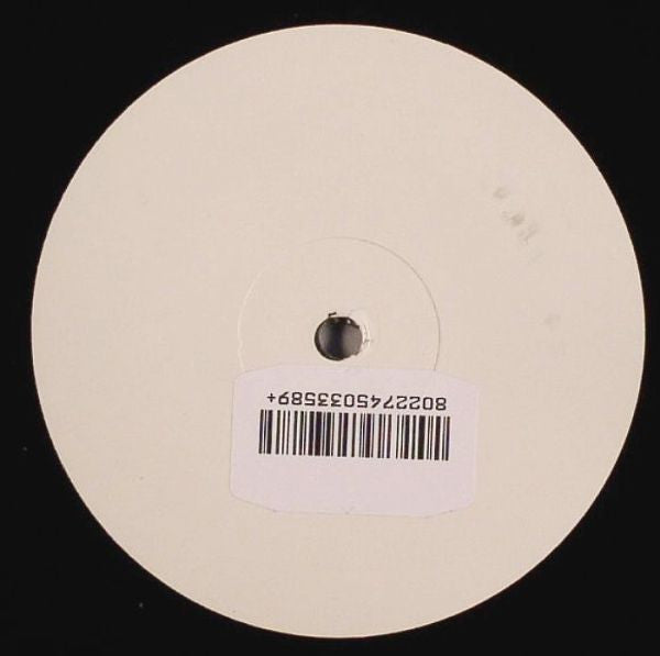 Sound Brothers : Karma (12")