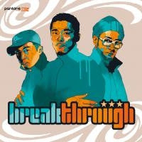 Breakthrough : Breakthrough (CD, Album)