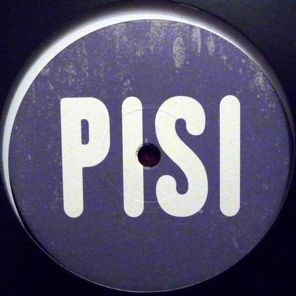Mark Fanciulli & Rob Cockerton : Slave To The Rave  (12", EP)
