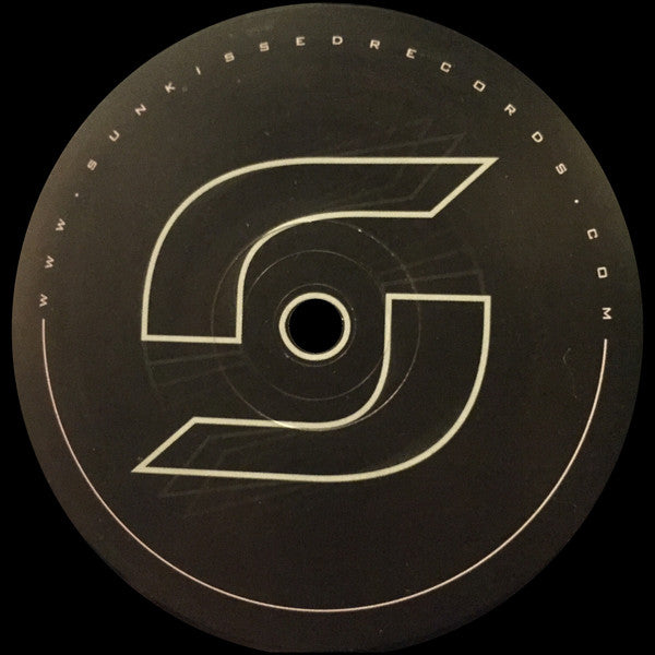 Mezz : No Way Out (12")