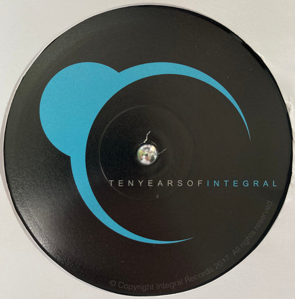 Phil:osophy : Heavy Hearts EP (12", EP)