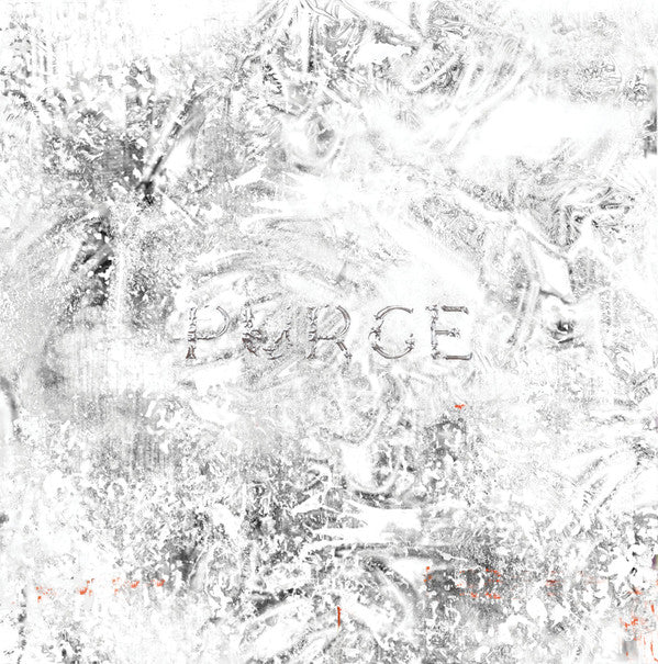 Ptwiggs : Purge (12", EP)