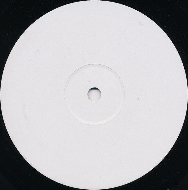 D-Bridge : China Blue / True To The Craft (12", Promo, W/Lbl)