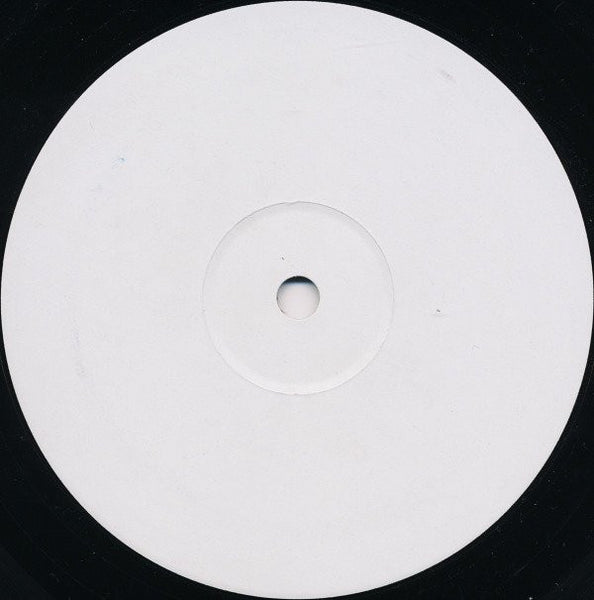 D-Bridge : China Blue / True To The Craft (12", Promo, W/Lbl)