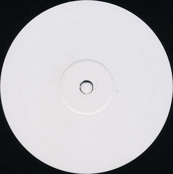 D-Bridge : China Blue / True To The Craft (12", Promo, W/Lbl)