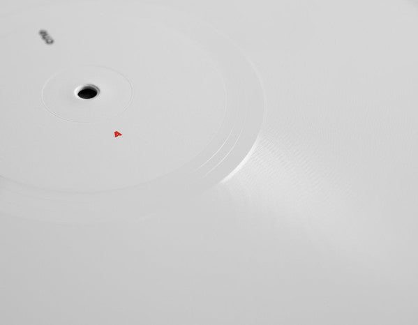 Tresque : Lensomni (12", EP, Whi)
