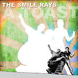 The Smile Rays : A Toast (12", Single)