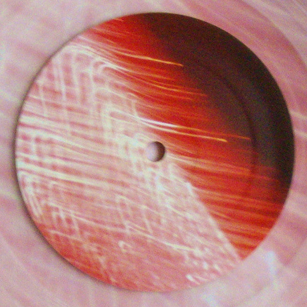 Mijk Van Dijk Presents Microglobe : High On Hope (12", Ltd, Cle)