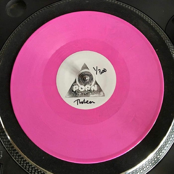 Dawn Again / Rothmans (2) : Porn Wax Thirteen (10", Ltd, Num, W/Lbl, Pin)