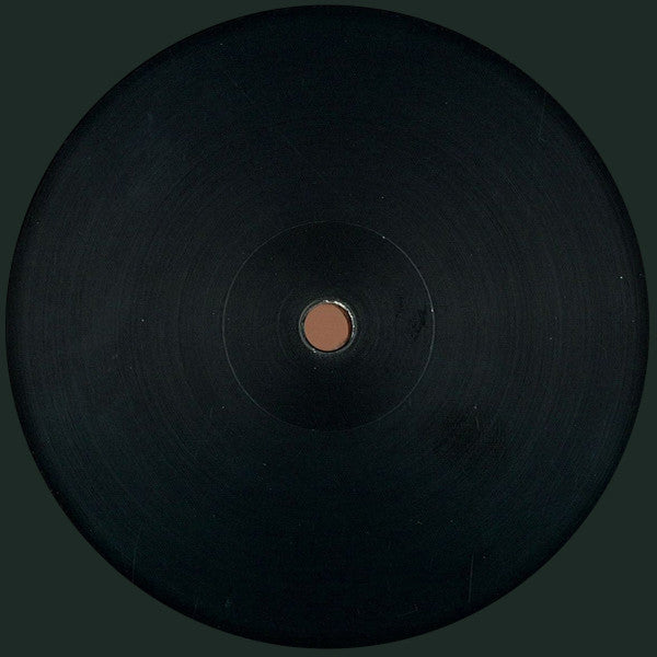 Nights (3) : Too Much / Untouchable (12")