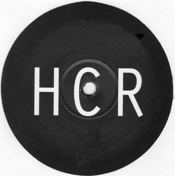 Forthright : Gonna Get (12")