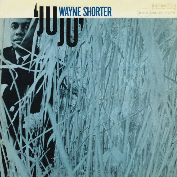 Wayne Shorter : Juju (CD, Album, RE, RM)