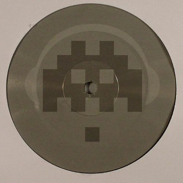 Groove Invaderz : Gimme Ya Lovin (12")
