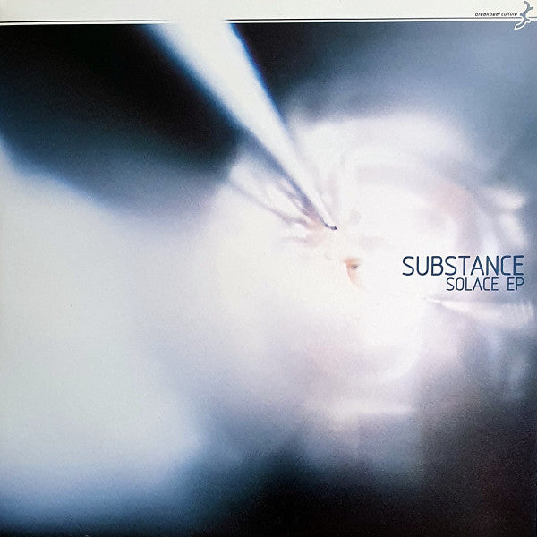 Substance (2) : Solace EP (2x12", EP)