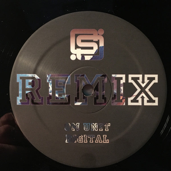 Seba : Remix Vol. 2 (12")