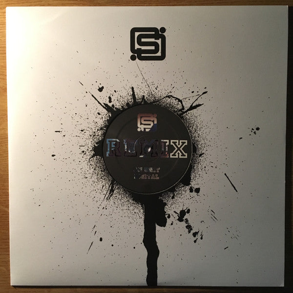 Seba : Remix Vol. 2 (12")