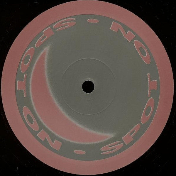 Tomaz vs. Filterheadz : More House (12")