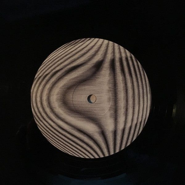 Om Unit : Self (2x12", Album)