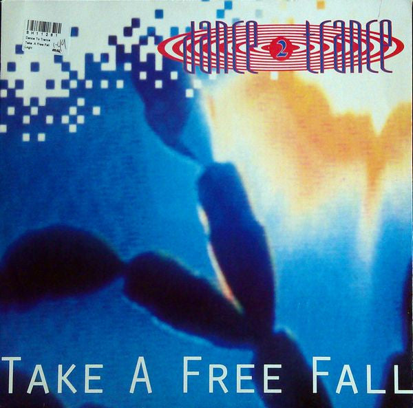 Dance 2 Trance : Take A Free Fall (12")