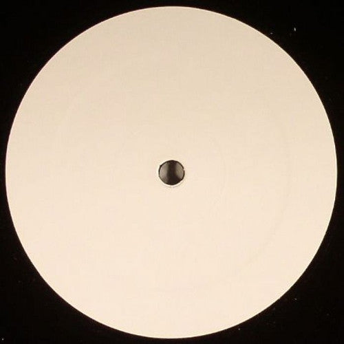 Invaderz : Simple Beauty / Mainline (12", Promo, W/Lbl)