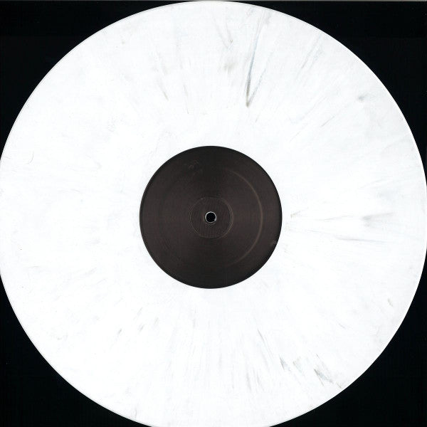 Marcus Intalex / Tokyo Prose : Code Of Honour 'Honour' (12", RP, W/Lbl, Whi)