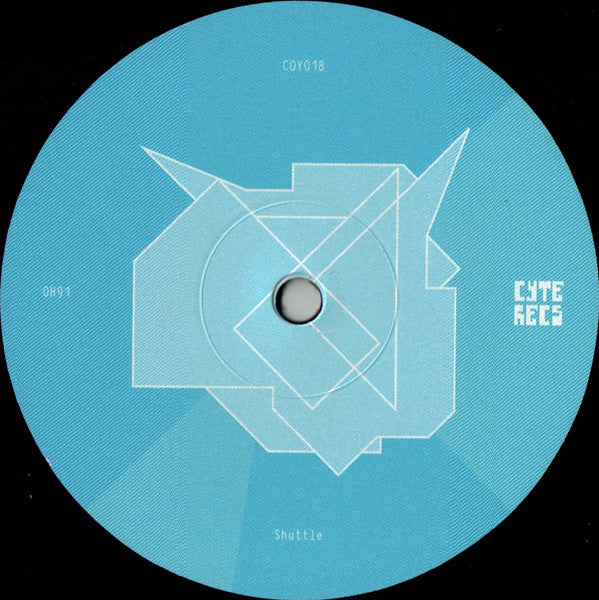 OH91 : Shuttle (12")