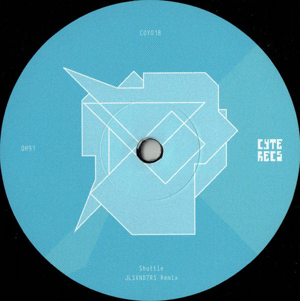 OH91 : Shuttle (12")