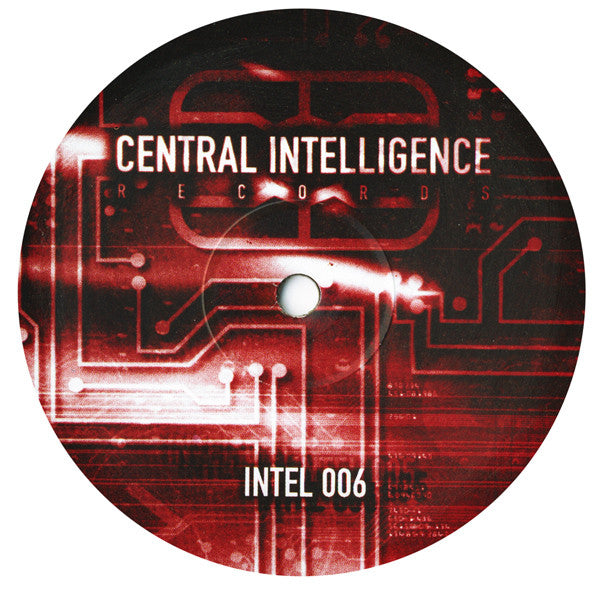 Defuse : Interstate / Krack (12")