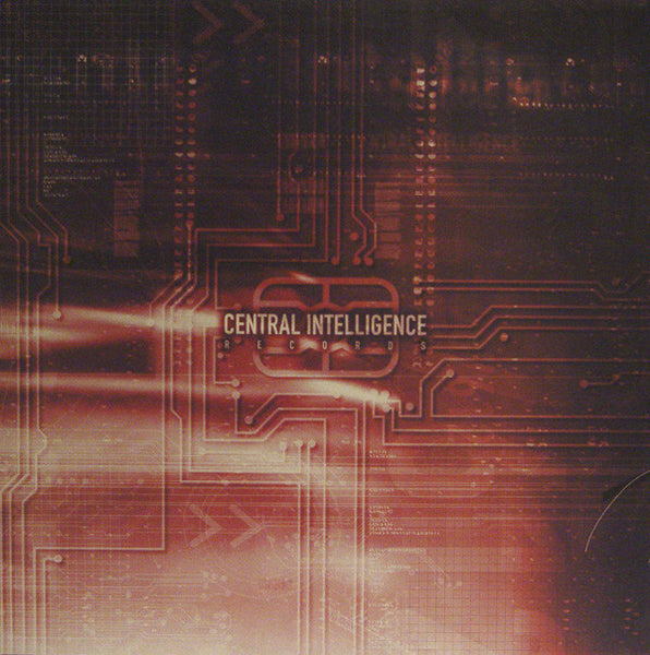 Defuse : Interstate / Krack (12")