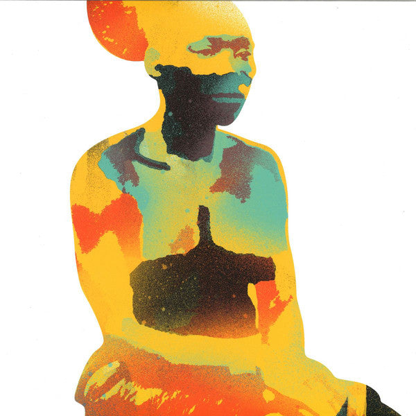 Soothsayers : Speak To My Soul Remixed (12", Single)
