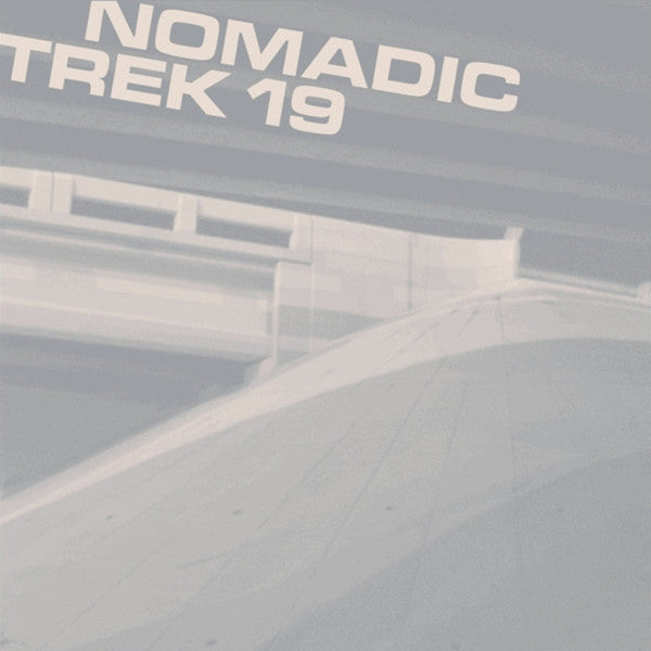 Nomadic (3) : Trek 19 (CD, Album)